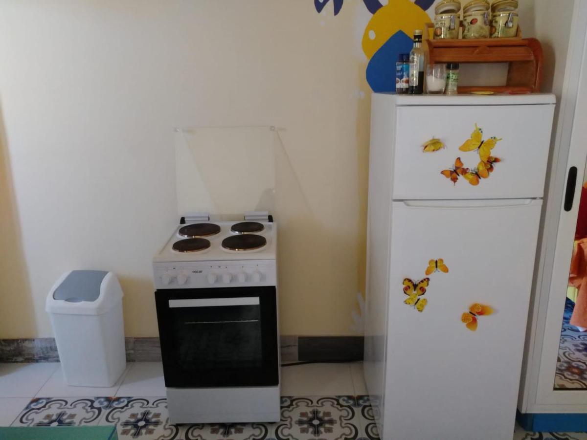Triesti Home วิกตอเรีย ภายนอก รูปภาพ