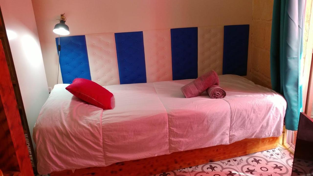 Triesti Home วิกตอเรีย ภายนอก รูปภาพ